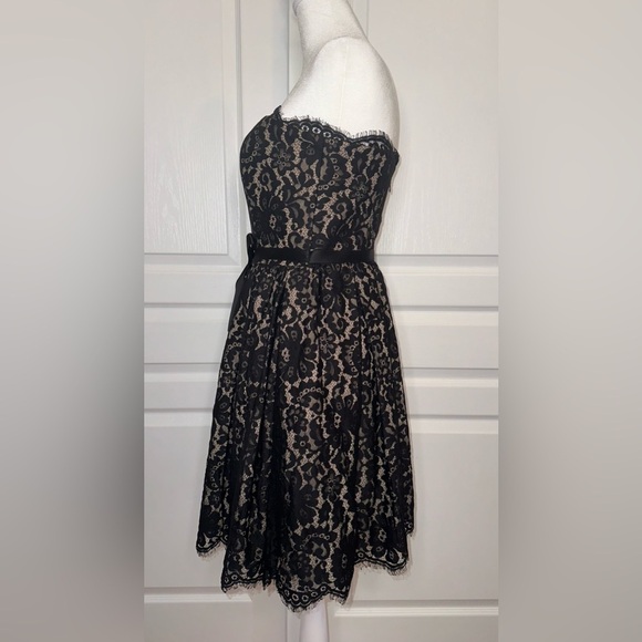 Neiman Marcus Robert Rodriguez for Target Women’s Party Dress Size 4 - Picture 6 of 14